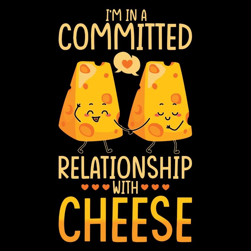 Käse Geschenk