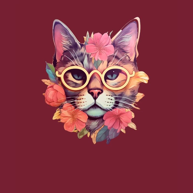 Katze Ästhetik