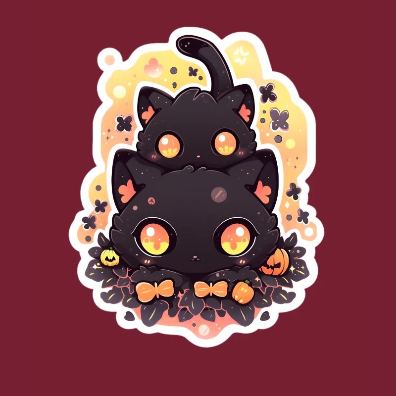 Chat Anime Chat Noir