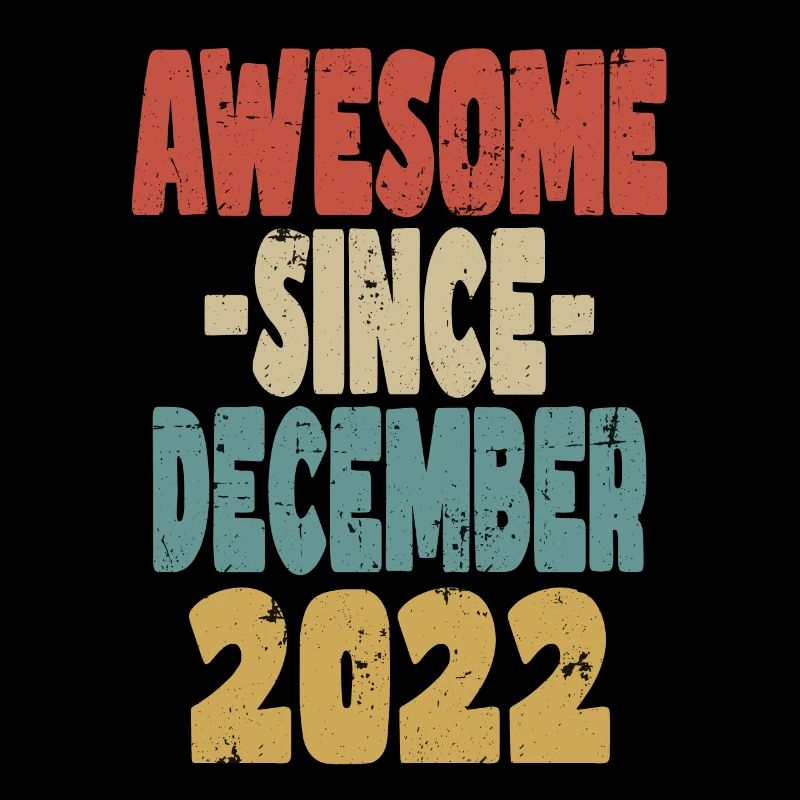 Awesome December 2022