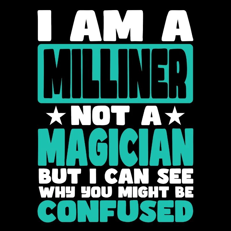 Milliner