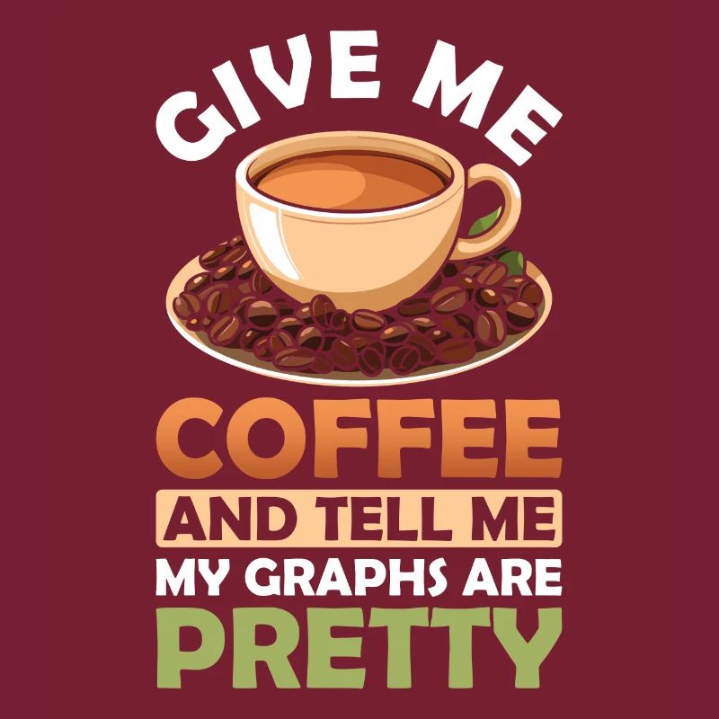 Statistiker Graphen Datenanalyst Techniker