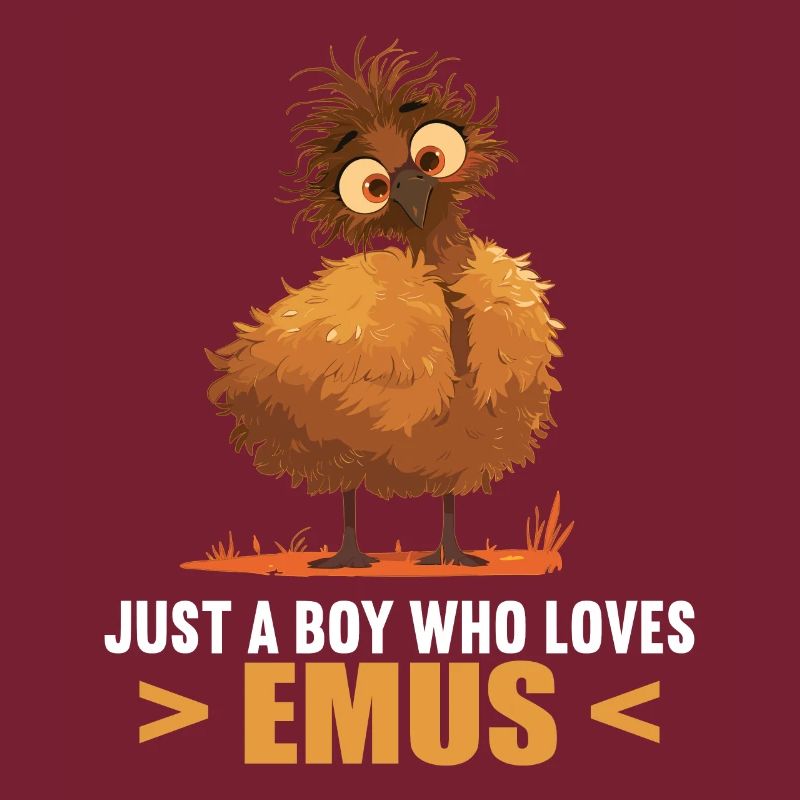 Emus Emu