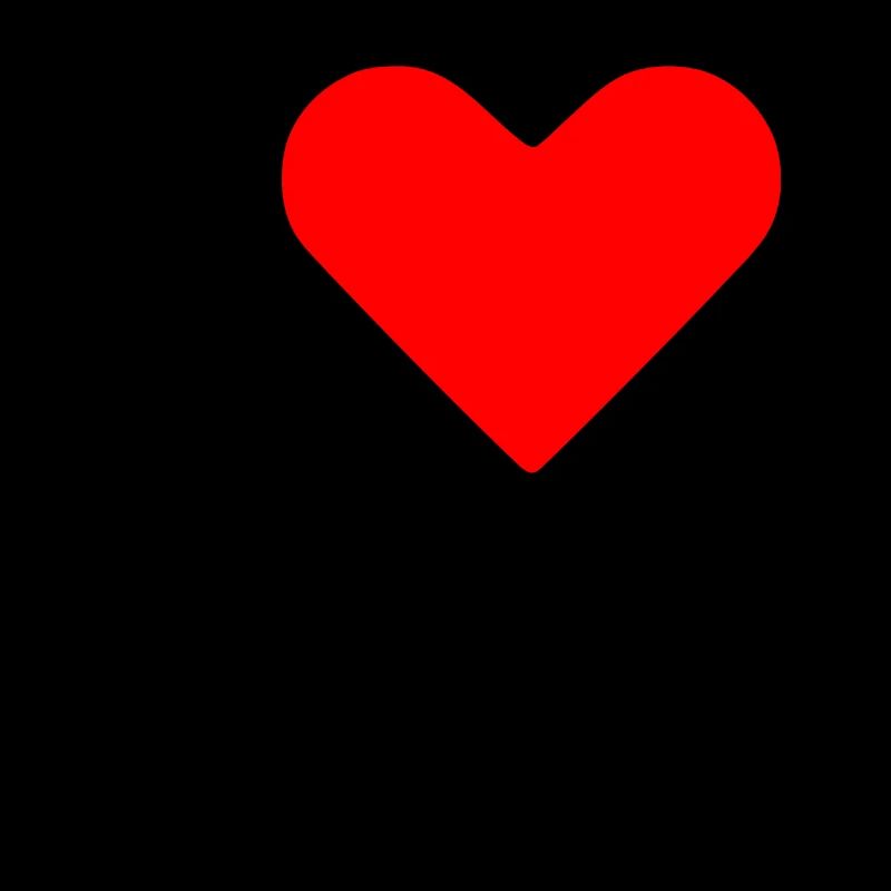 I love