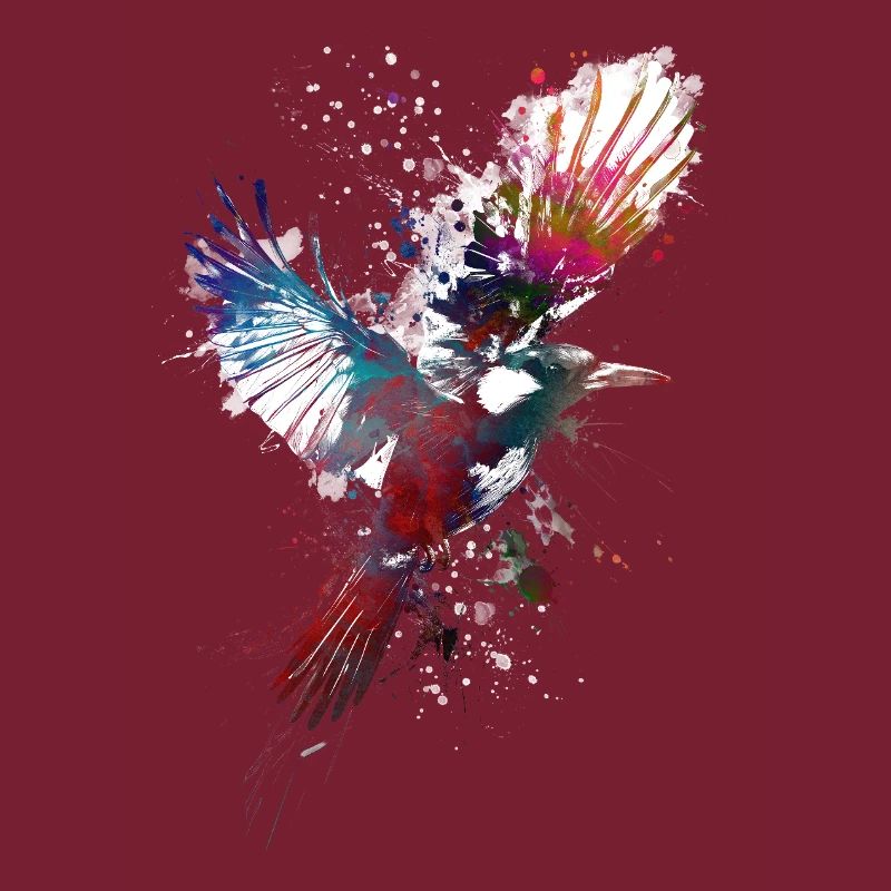 Pie oiseau