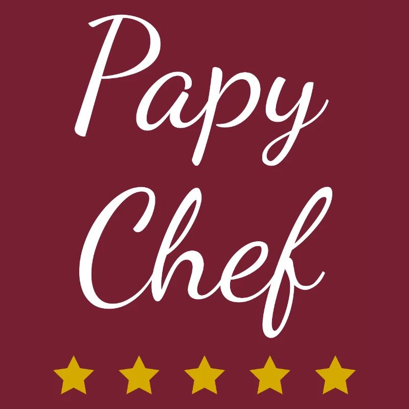 Papy Chef Étoiles