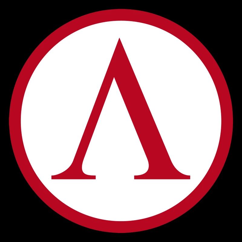 Spartan roundel