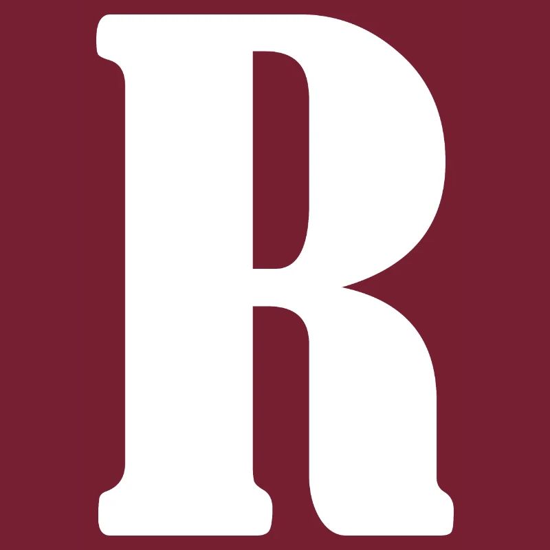 R