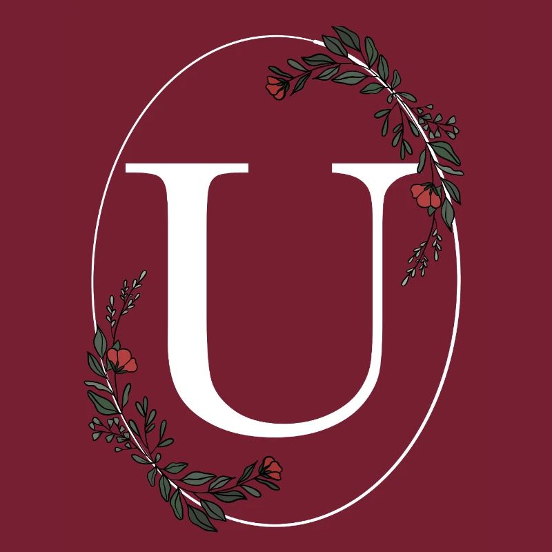 Buchstabe U