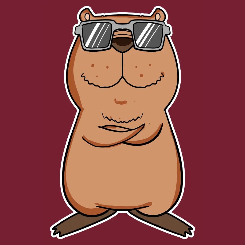 Capybara