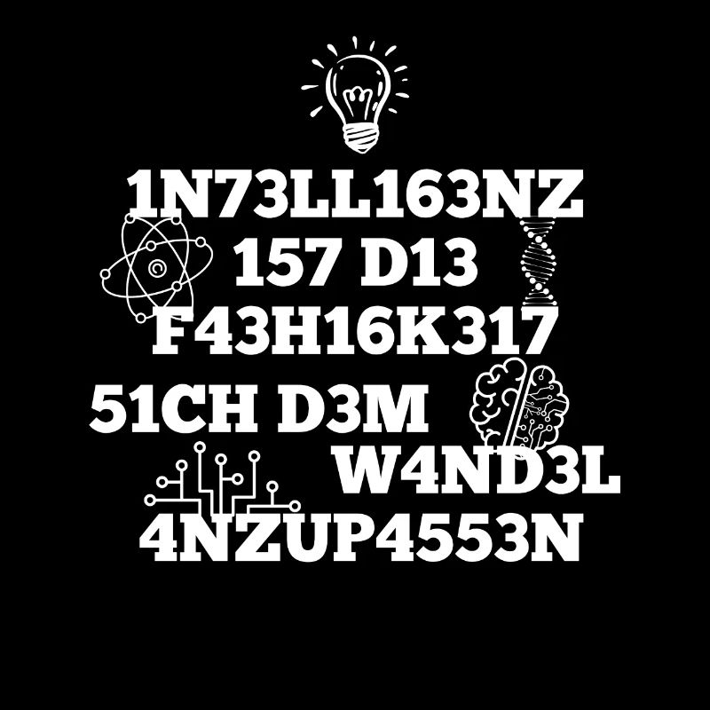 Intelligenz