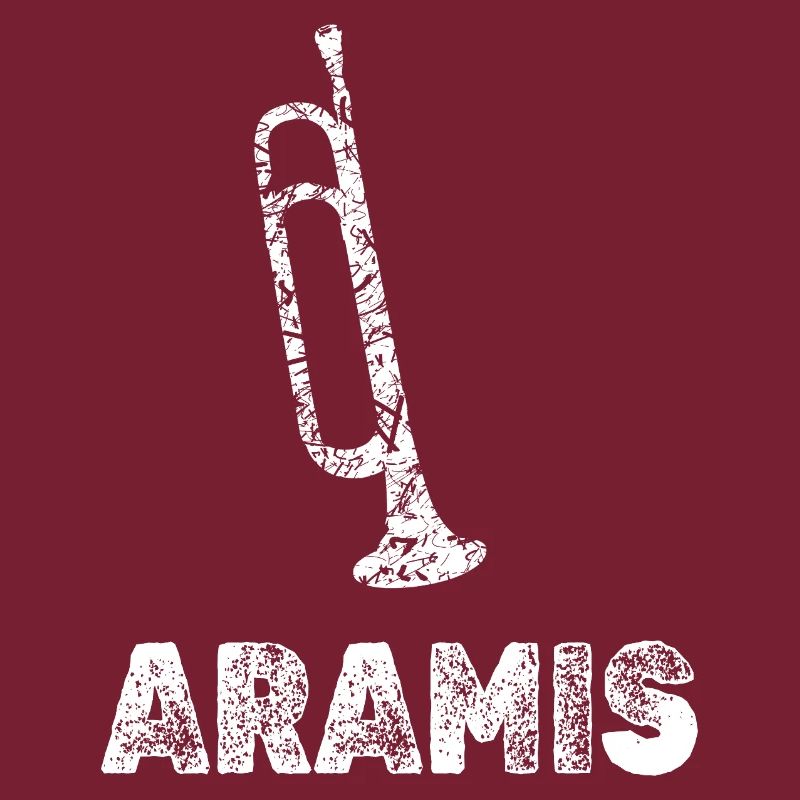 Aramis als Blasmusik