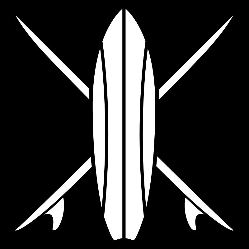 Surfboard Design