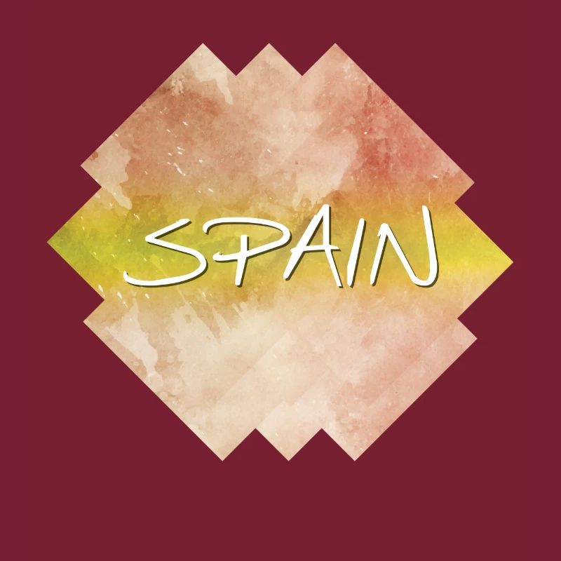 Spain - Spanien