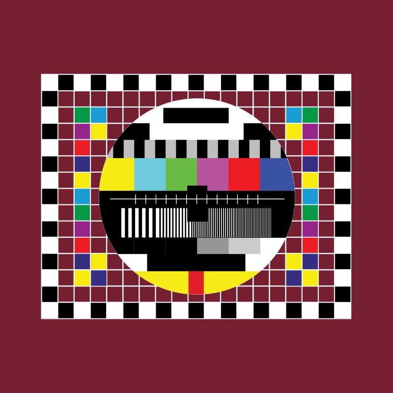 Image test Big Bang image fixe BBT