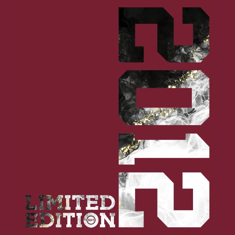 ÉDITION LIMITÉE 2012 COOL 14E ANNIVERSAIRE
