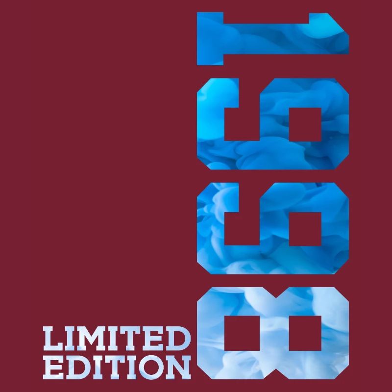 28E ANNIVERSAIRE ÉDITION LIMITÉE 1998