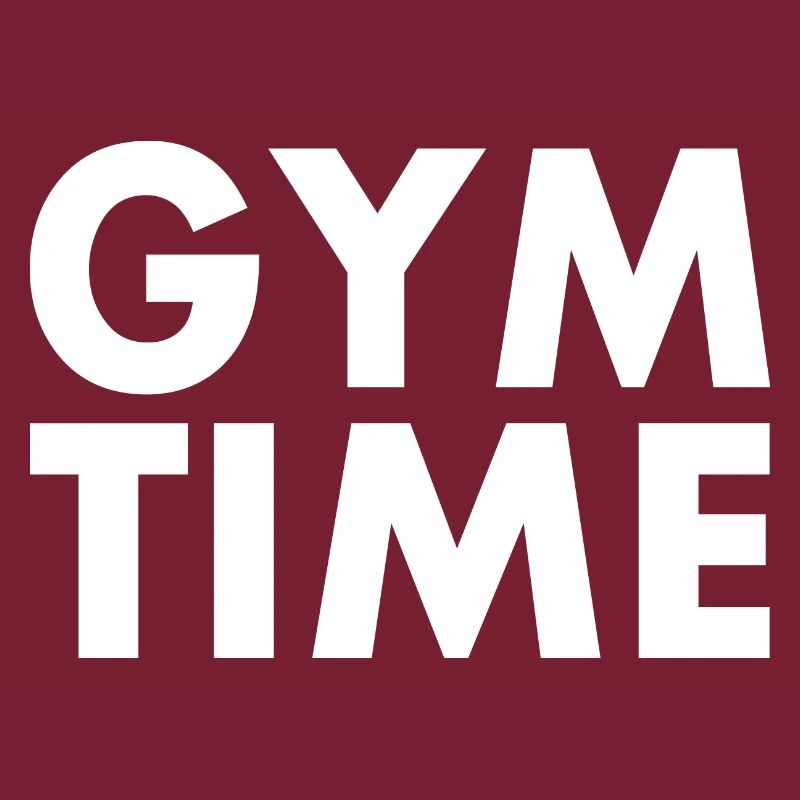 Gym time