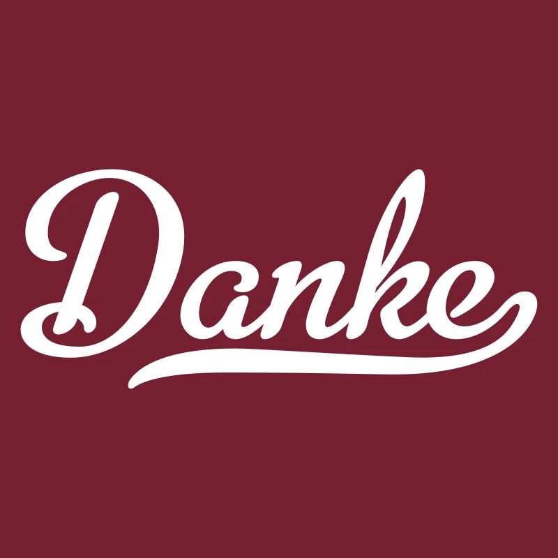 Danke