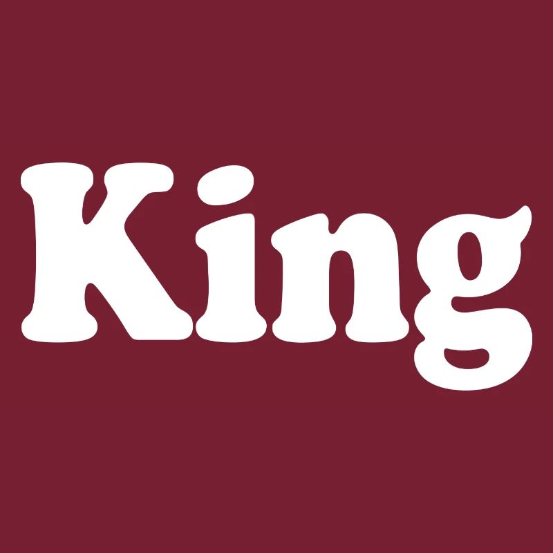 King