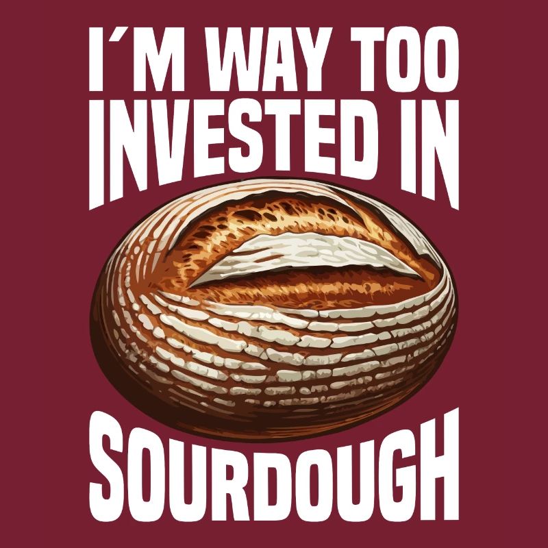 Sourdough Bread Bread Baking Sourdough Starter