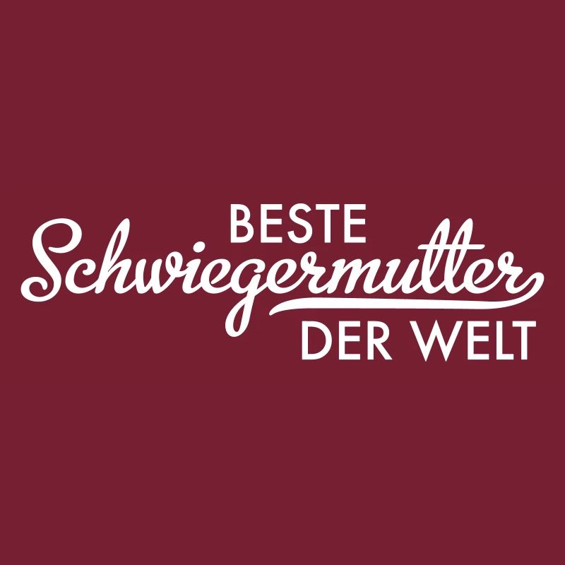 Schwiegermutter