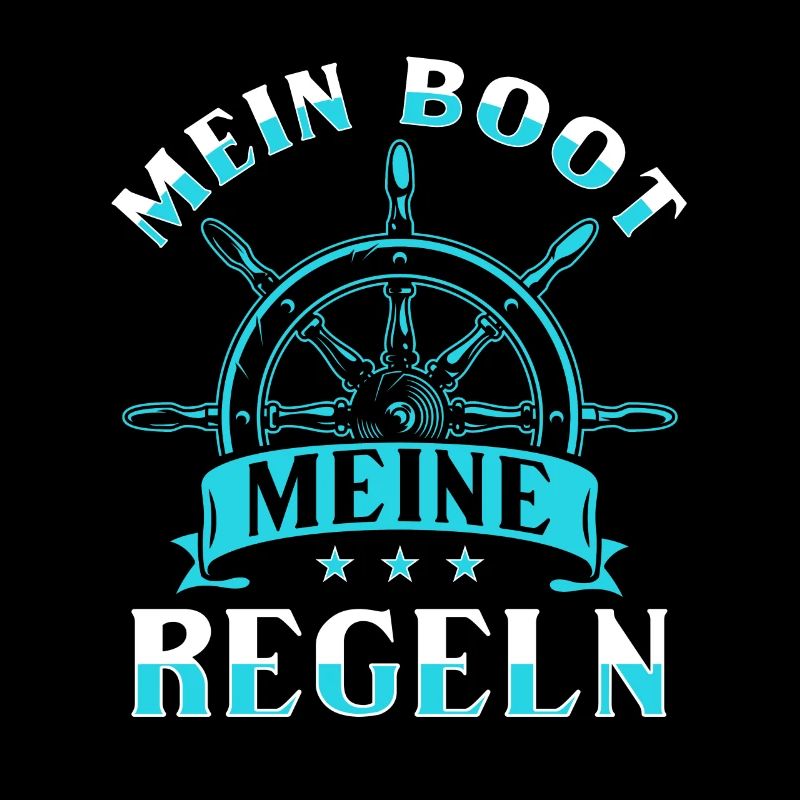Kapitän Spruch