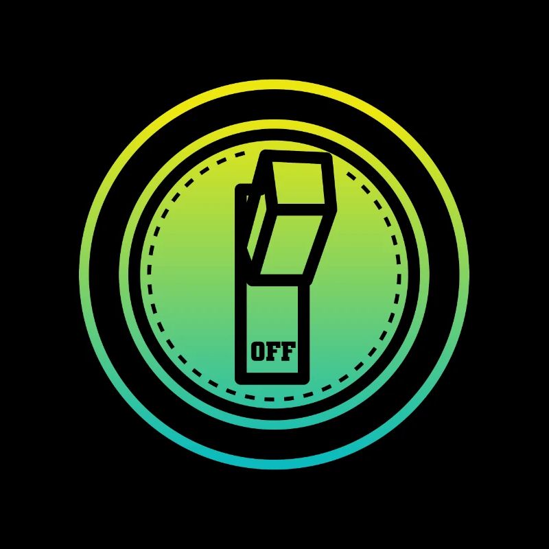 off button