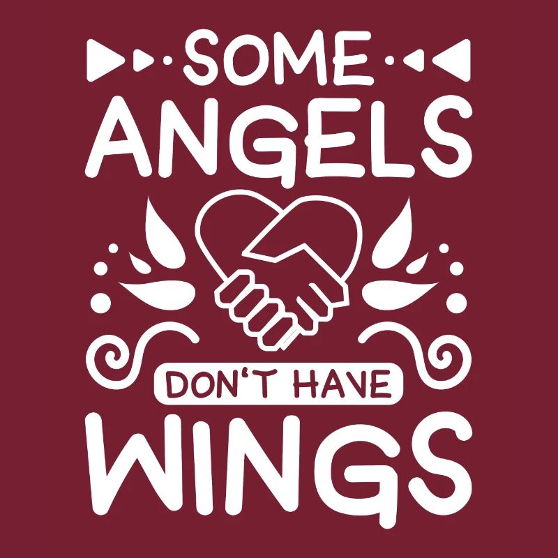 Certains anges n’ont pas d’ailes, gardiens