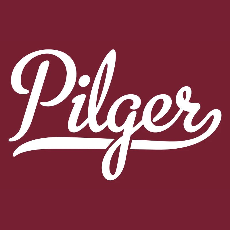 Pilger