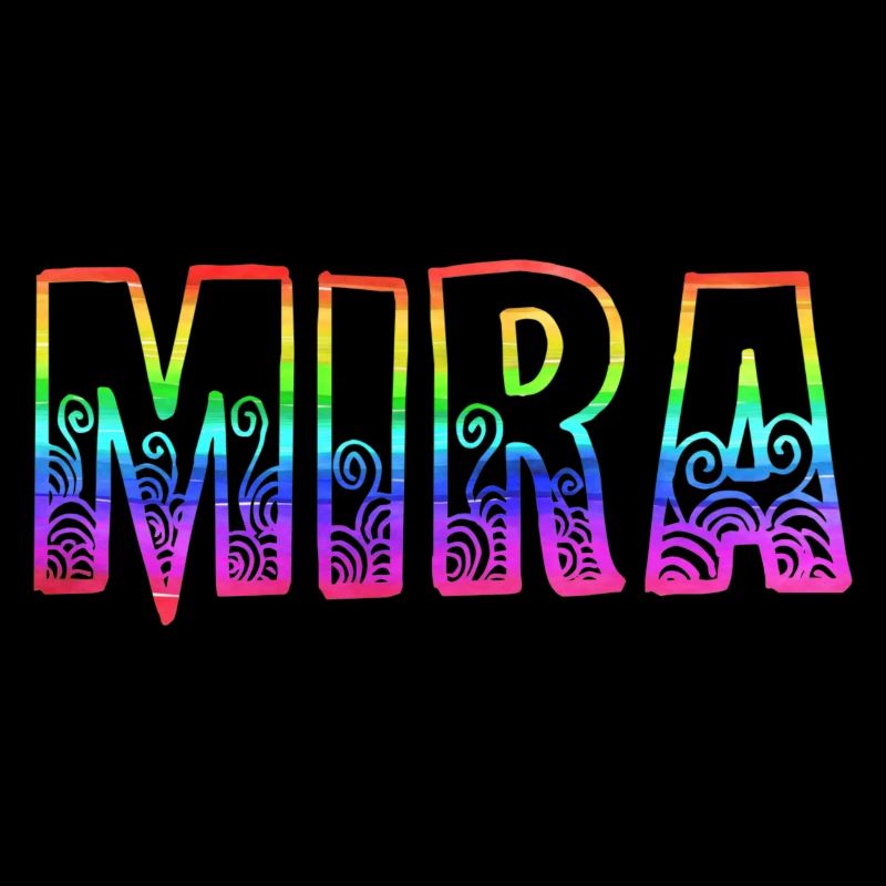 mira rs regenbogen