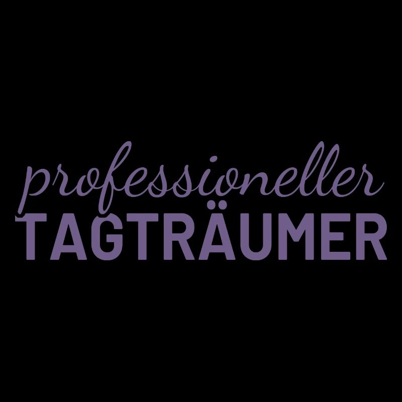 Professioneller Tagträumer