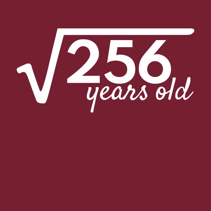 16 year old root math