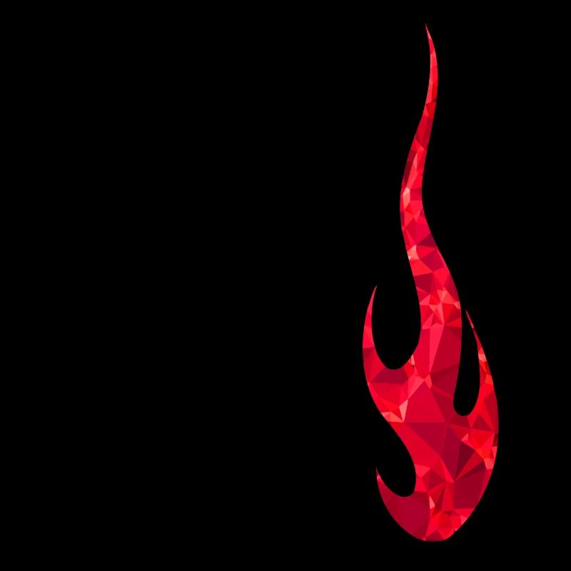 Flamme