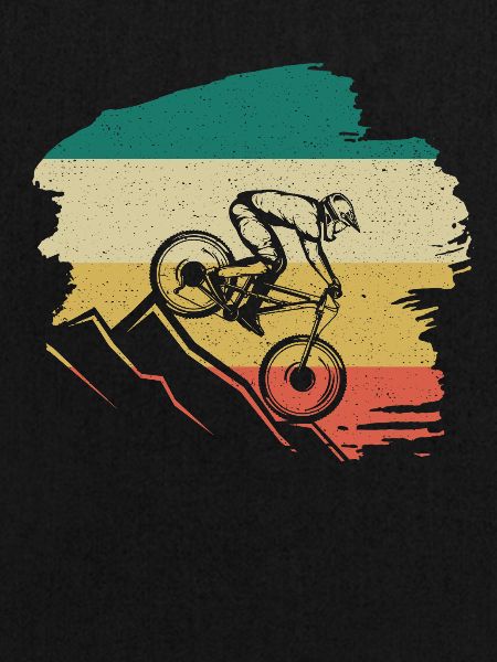 Downhill Retro