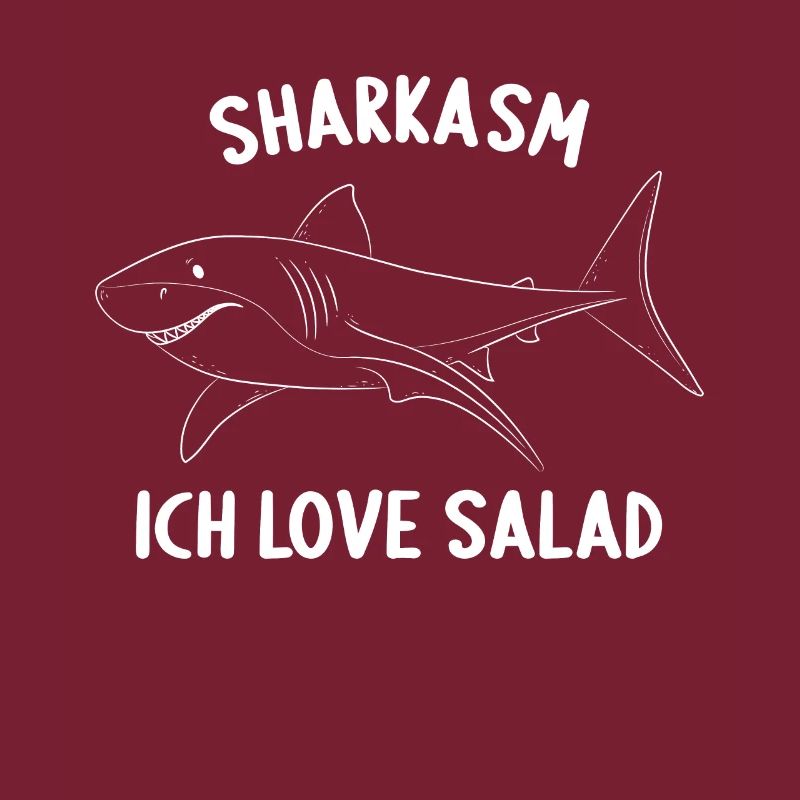 Sharkasmus Shark Sharks Diving Diving For Divers