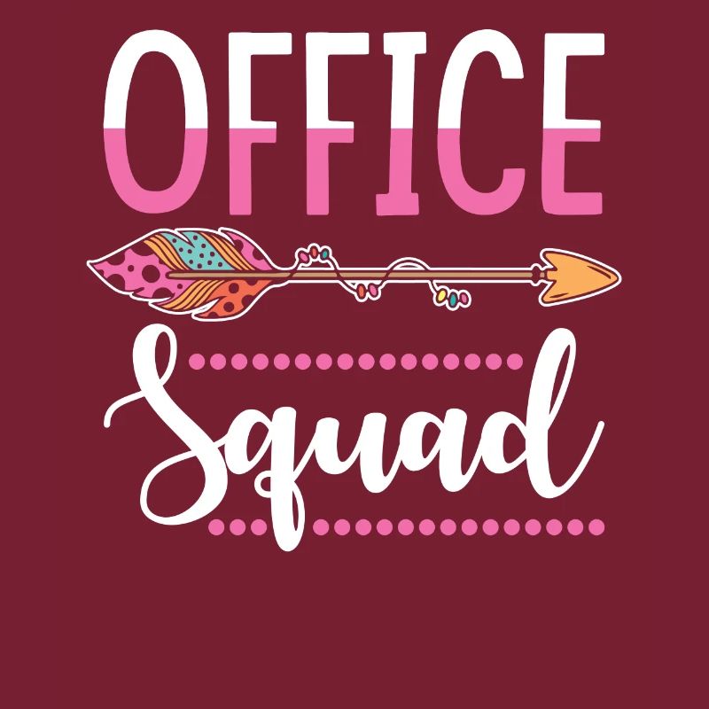 Office worker