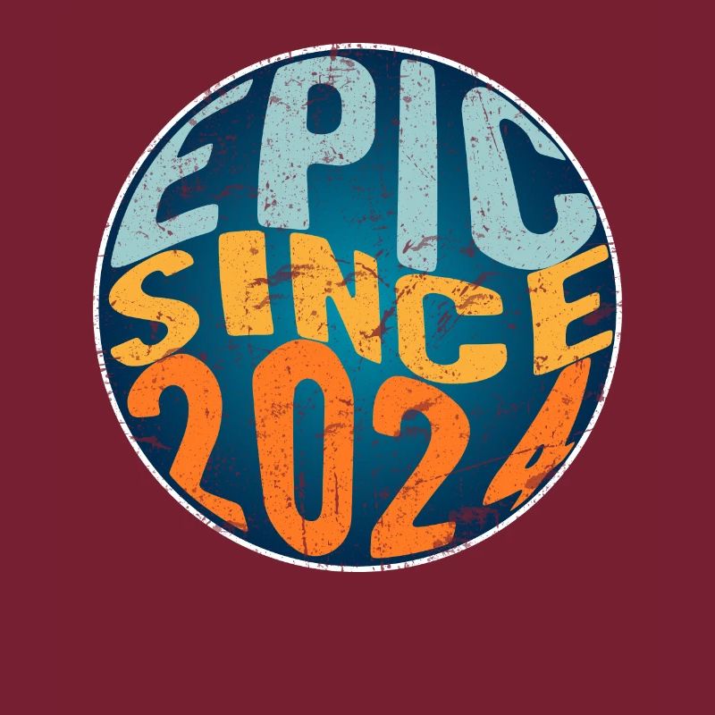 Episch Seit 2024