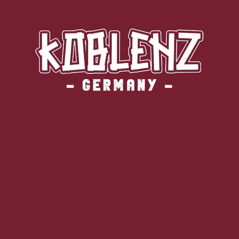 Coblenzerin Coblence Coblence