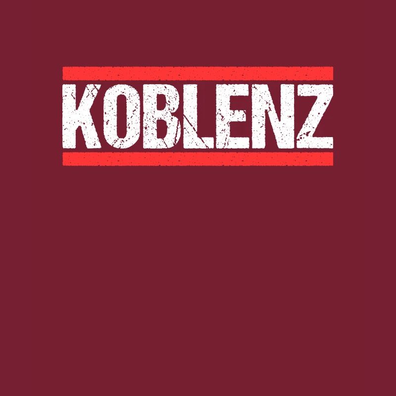Coblenzerin Coblence Coblence