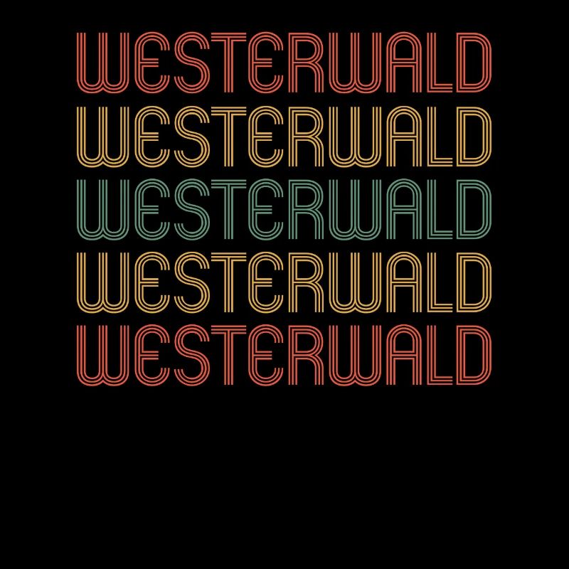 Westerwald