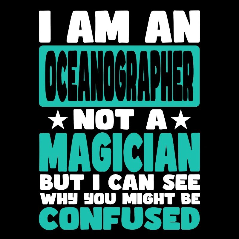Océanographe