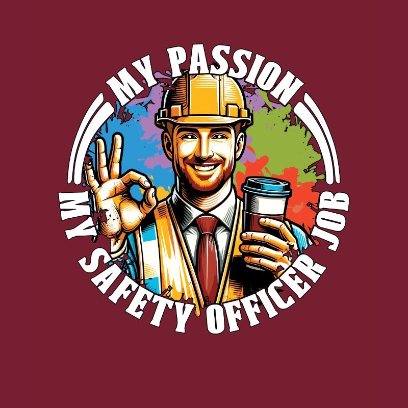 Délégué à la sécurité Ma passion, ma gestion de la sécurité