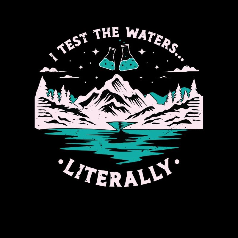Environmental Scientist I Test The Global Warming