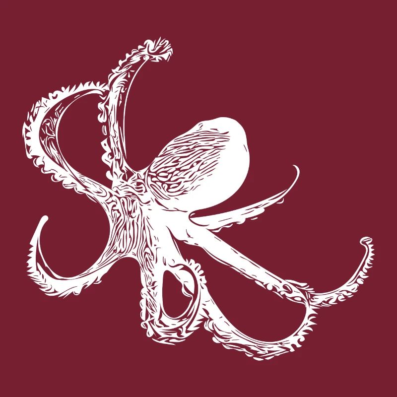 Octopus - Octopus