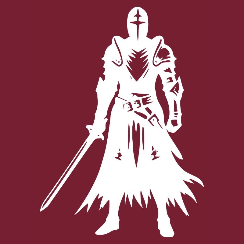 Chevalier à l’épée