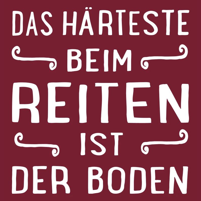 reiten
