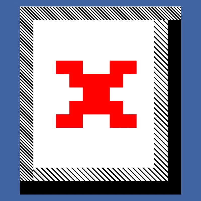 Missing Image – File Not Found