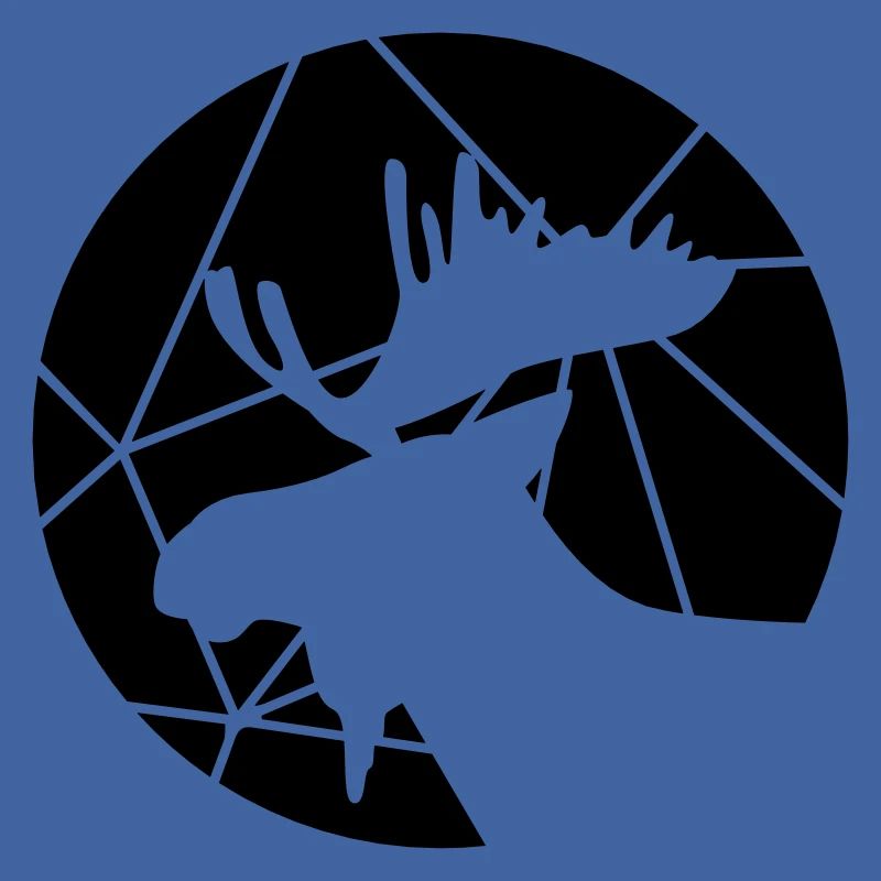 Moose grid pattern
