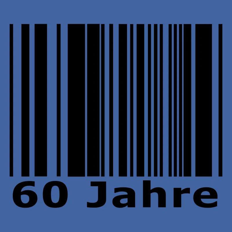 60 Jahre